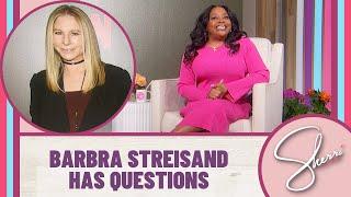 Barbra Streisand Comments on Melissa McCarthy’s Slimmed Down Look | Sherri Shepherd