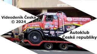 Autoklub České republiky