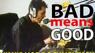 Bad Meaning Good (1987) UK Hip Hop Documentary