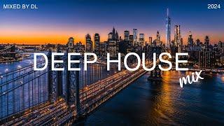 Chillout Music Playlist - Lounge 2024 Calm & Relaxing Background Music | Study, Work, Sleep