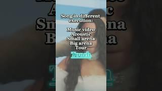 Love tour version️ #littlemix #fyp #touch #recommendations #lm5