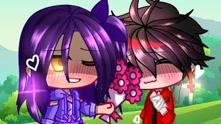 [Read desc]"️"Make him love you""|||Aphmau|||Gacha trend