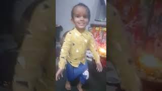 Rishit singh vlog #dance #cutebaby #