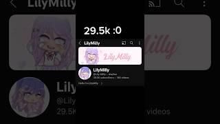 LilyMilly’s Evolution from 2021-2024