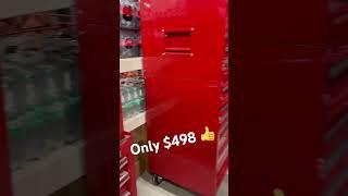 Husky 41" Tool Box COMBO on Sale!