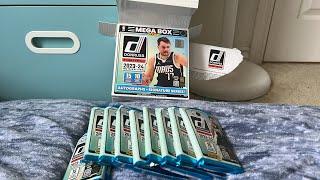 Donruss Autograph NBA 2023-2024 Breaks Unboxing - Family Toy Review Toy Collector & Gaming is live!