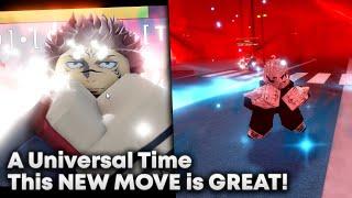 [AUT] This NEW MOVE is GREAT!