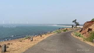 Konkan WhatsApp status | Devgad Beach | Kunkeshwar | Sindhudurg