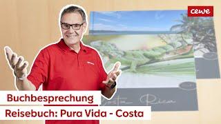 Buchbesprechung "Costa Rica"
