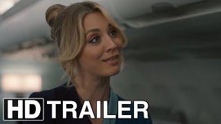 THE FLIGHT ATTENDANT Tráiler español (2020, HBO Max)
