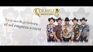 Colmillo Norteño - El Cid (Lyrics Video)