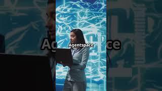 "Future of Work: Inside  the AI Agent Revolution