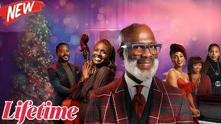 BeBe Winans We Three Kings (2024) #LMN | BEST Christmas Lifetime Movies | Based on a true story