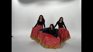 Ayande Co Norouz Dance