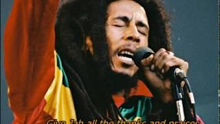 Crisis - Bob Marley (LETRA/LYRICS) (Reggae)