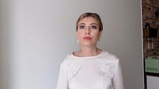 Самохина, Алла Лавлинская