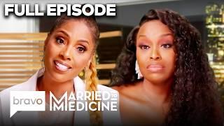 FULL EPISODE: Married To Medicine Season 11 Premiere | (S11 E1) | Bravo