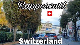 Rapperswil -Jona Switzerland