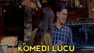 FILM KOMEDI INDONESIA TERBARU || KOMEDI LUCU