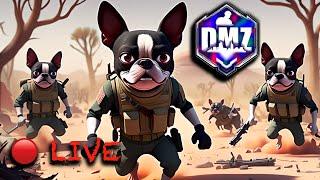  LIVE DMZ: TUESDAY DMZ CHAOS