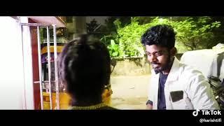 #ganasuthakar #southchennaimusic #tifimedia Tiktok hero harish anna acting