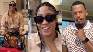 YVONNE AND JUICYJAY REUNITE IN S.A! | YVONNE- LET ME GO CONSOLE MY BABY| JUICYJAY- GUESS WHO'S BACK