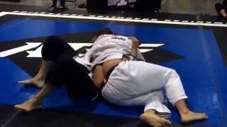 AGF Ultra Heavy Weight Gi Final Atlanta BJJ