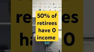 The Shocking Truth About Retirement Income | Max Zamkow on the AgeTech Podcast