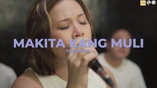 Makita Kang Muli- Sugarfree | Jesselli Balasabas ft. VIRGU BAND (Cover)