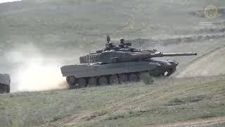 Leopard 2 | Strong Europe Tank Challenge