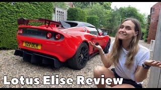 The Truth About My Lotus Elise | Review