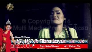 Susy Arzety - Tibra Layu (Official Musik Video)