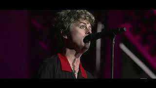 Green Day live at Corona Capital in Mexico 15/11/2024 (full show)