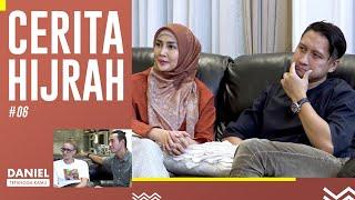 Perjalanan Hijrah Arie Untung & Fenita Arie - Daniel Tetangga Kamu