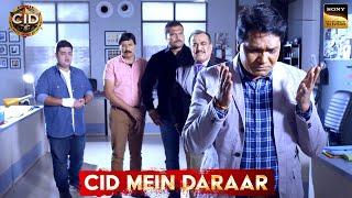 Abhijeet ने क्यों किया अपने ही Officers पर हमला? | CID | Full Episode | CID Mein Darar