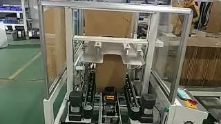 12 18  Carton Per minute Case Opening Machine