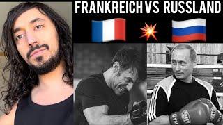 Moskau Anschlag & Frankreich Truppen nach Russland?!! | Salim Samatou