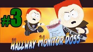 Pogromca RUDYCH! (odc. #3 - South Park - Kijek Prawdy)