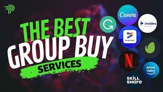 The Best Group Buy | Plug Into Tech