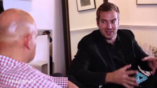 The New Age of the Digital Leader - TransformIT Show