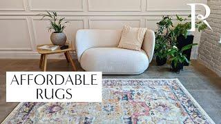 AFFORDABLE RUGS | Rugs.ie