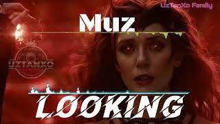 LOOKING - MUZ // UZRAP PREMYERA / NEW RAP / LIRIKA / UZTANXO FAMILY #uzrap #premyera #raphiphop #uzb