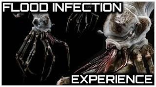 Experience a Flood Infection first hand | HALOween