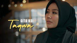 TAQWA - COVER BY GITA KDI