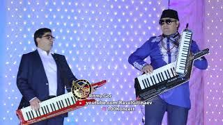 Ансамбль «Мелодии гор» – «Попурри»