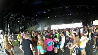 Koan Sound Electric Zoo 2013