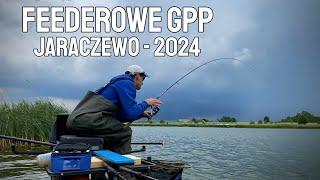 Feederowe Grand Prix Polski 2024 | Jaraczewo