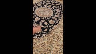 Nain Persian Rugs & Habibian Signature - Tips about Nain Carpets