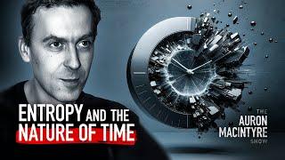 Nick Land on Entropy and the Nature of Time | 12/16/24