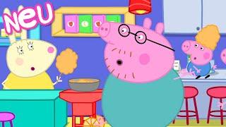 Peppa-Wutz-Geschichten | Die Kühlschrank-Freundin | Videos für Kinder